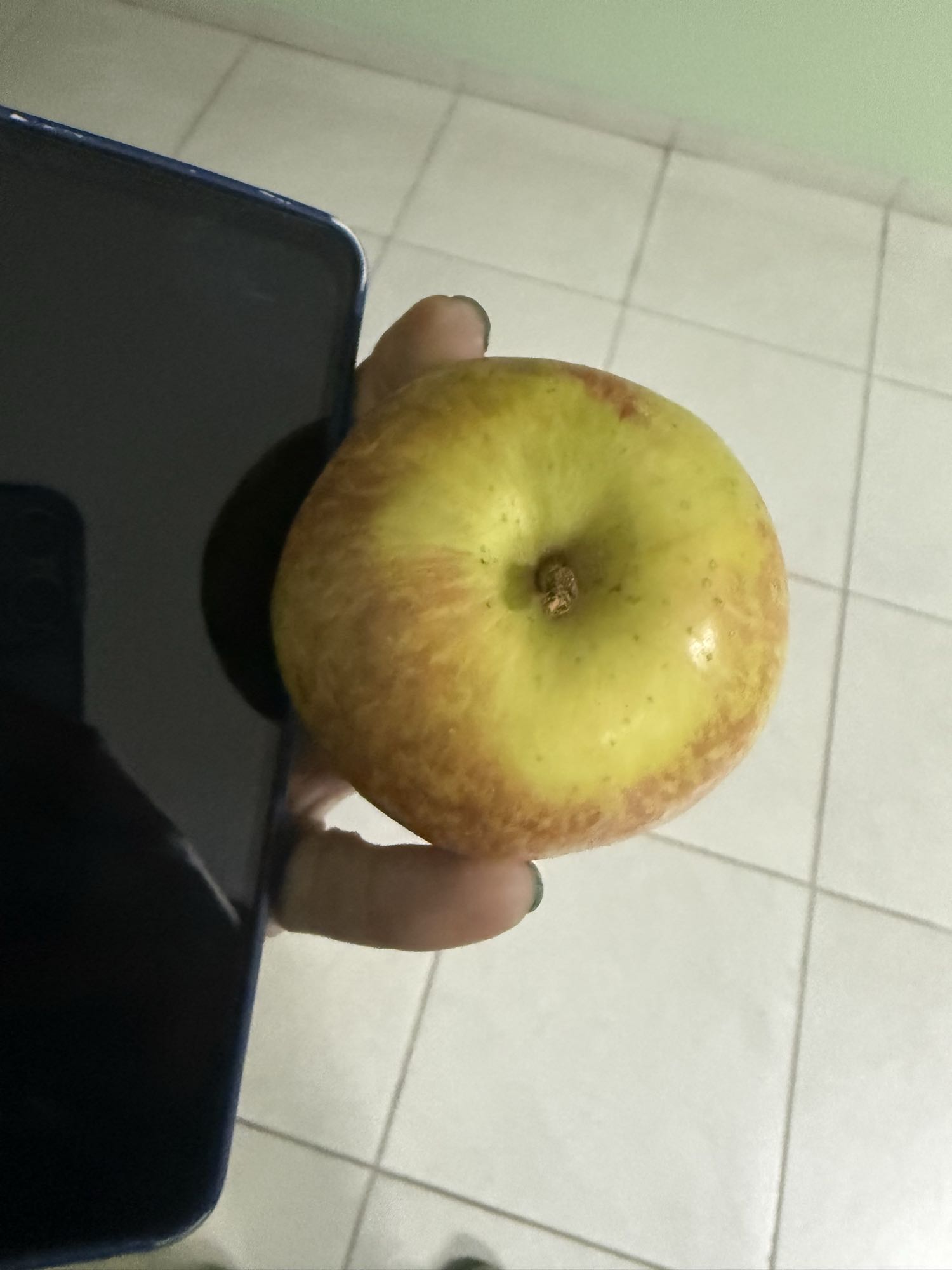 maçã