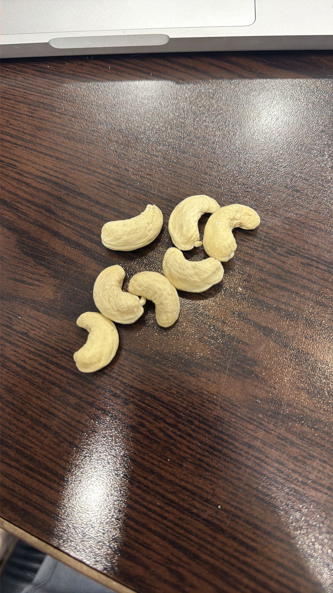 Cashew Snack