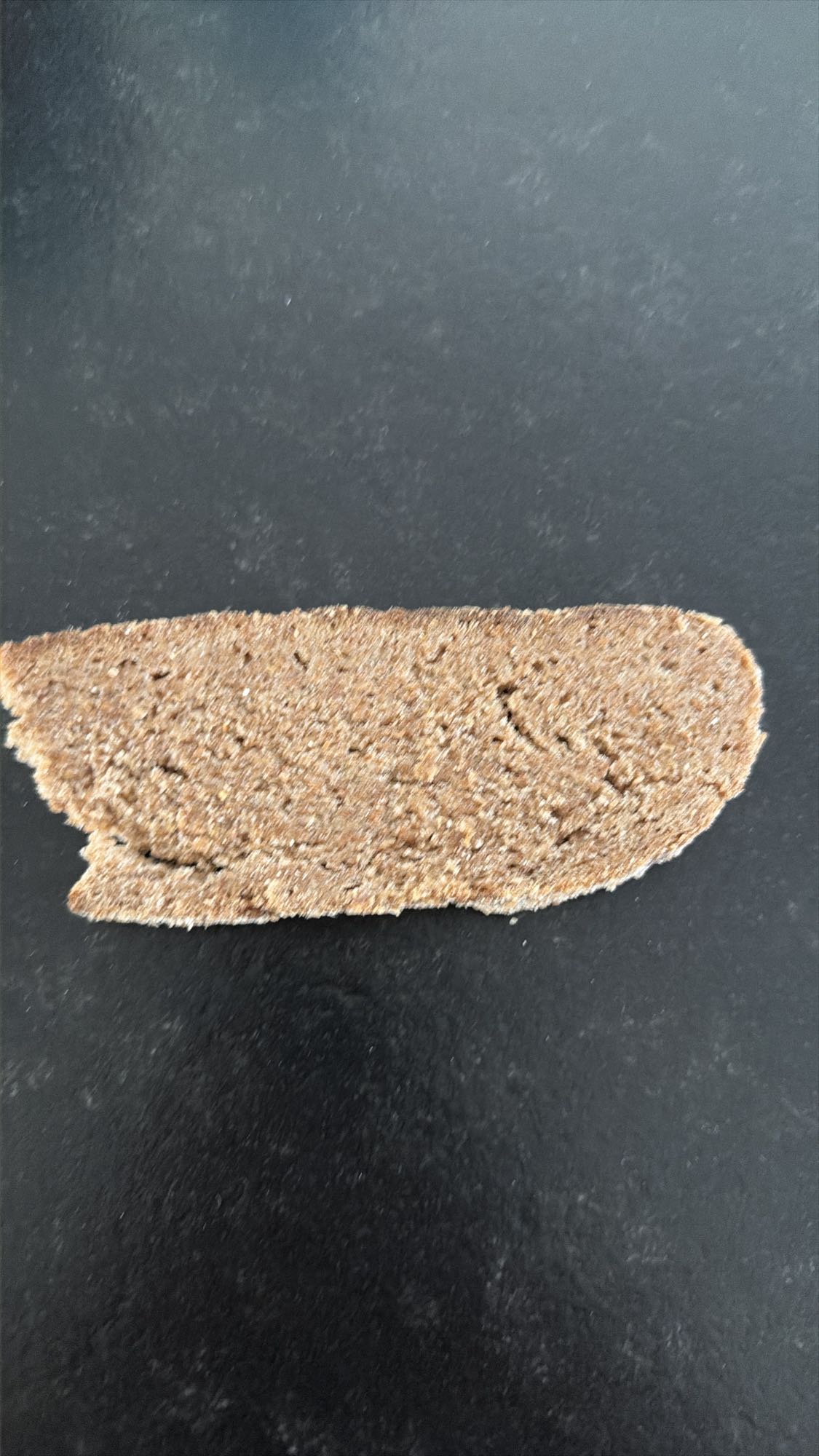 Roggenknäckebrot