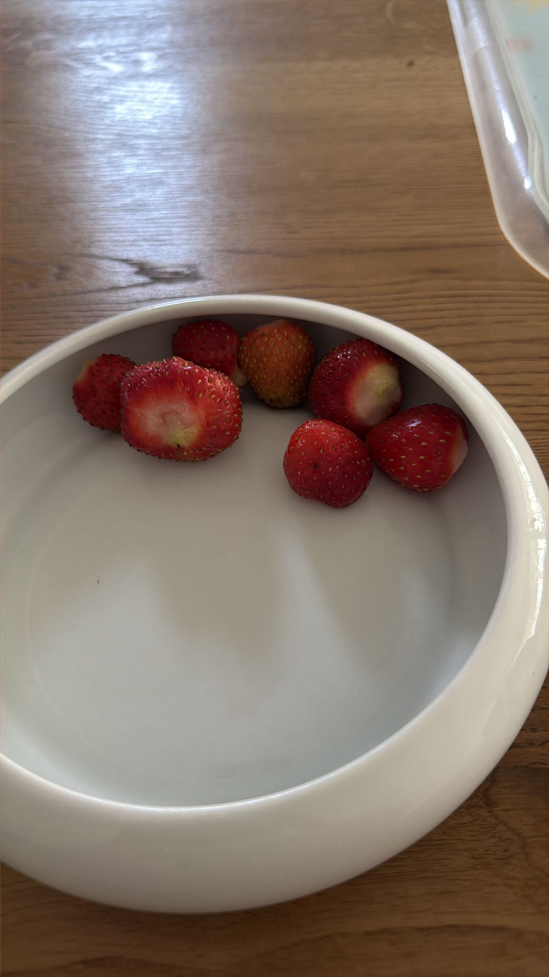 Erdbeeren