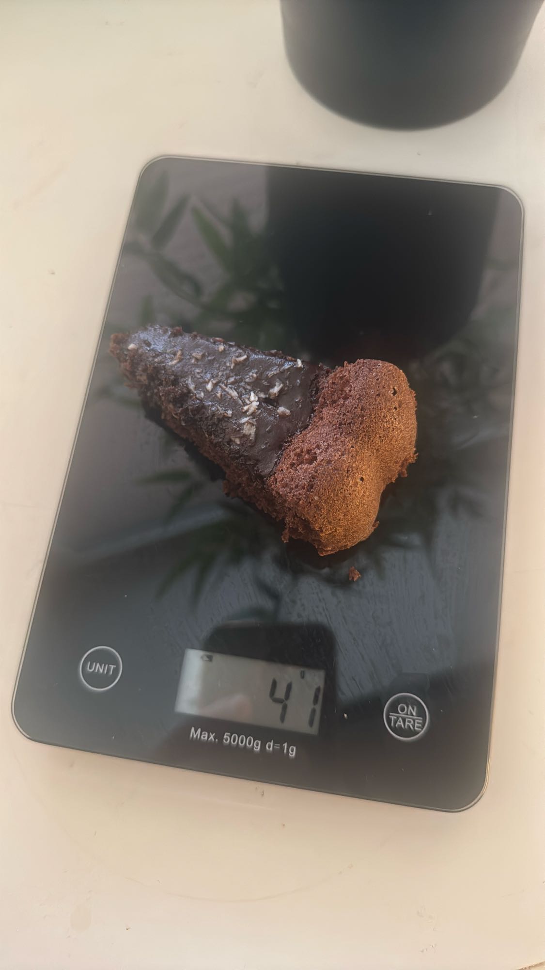 Chokladkaka