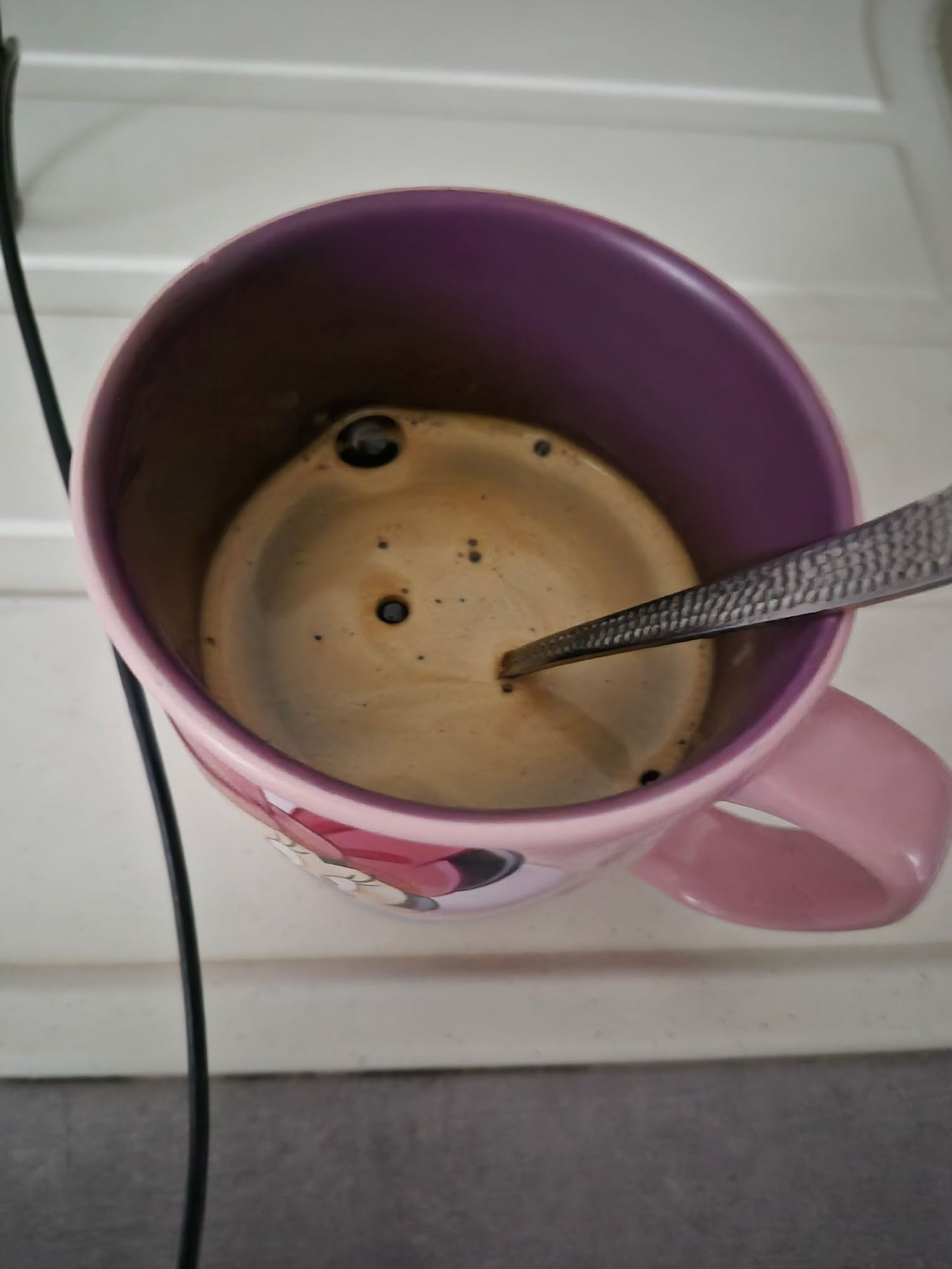 Café noir