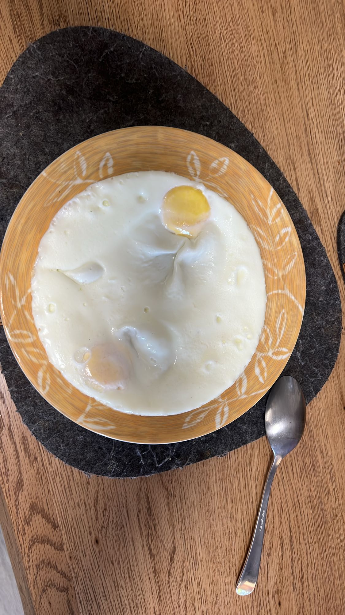 Huevos fritos