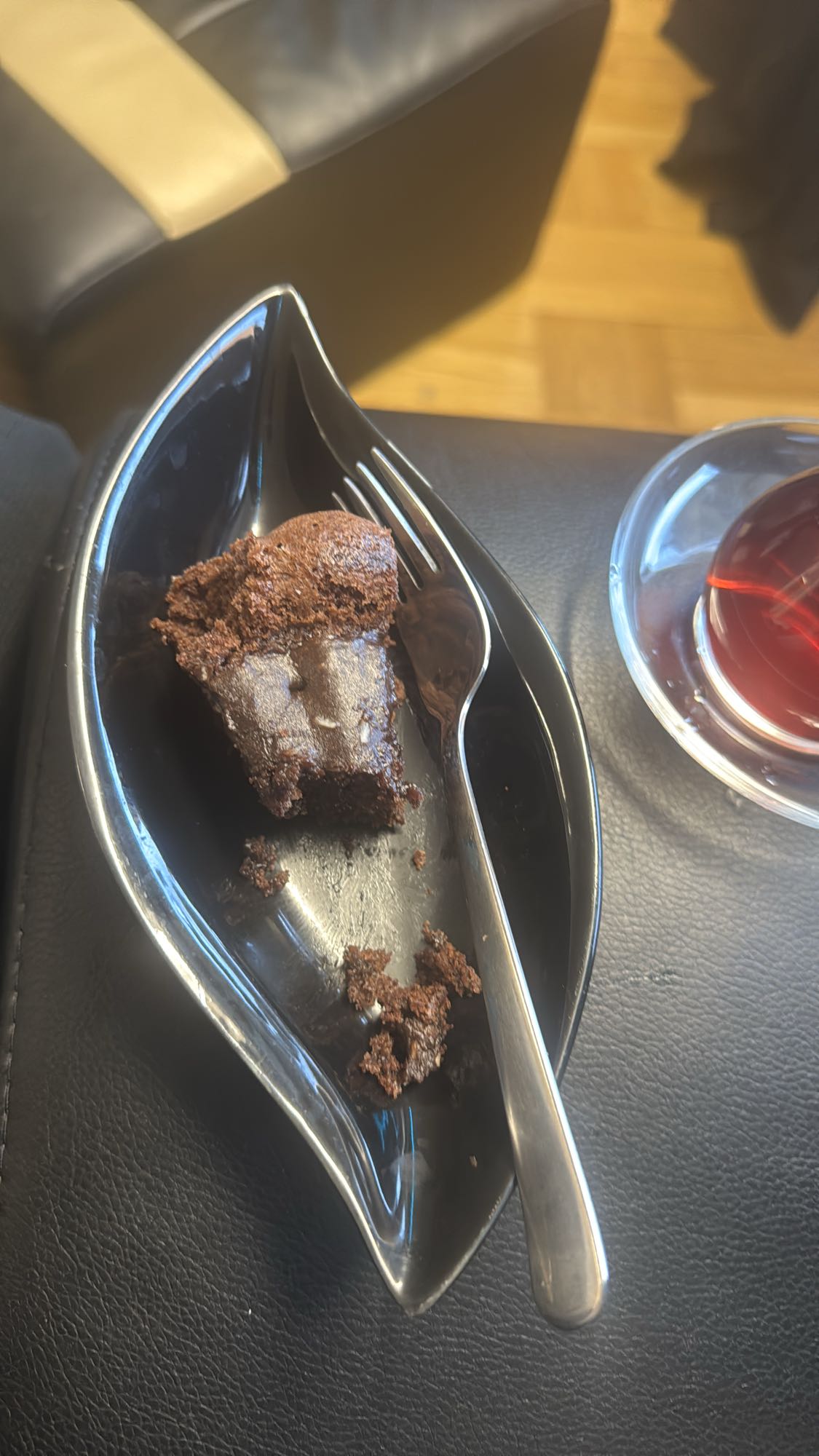 Chokladbrownie