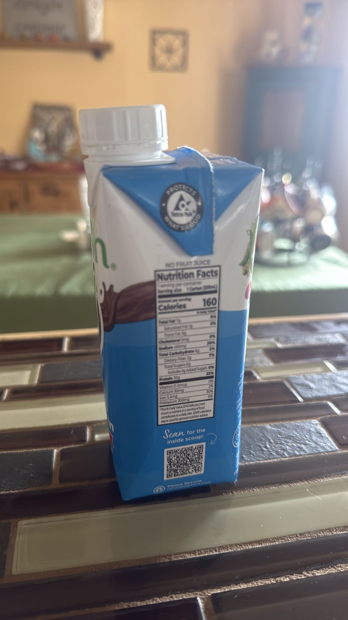 Protein Shake