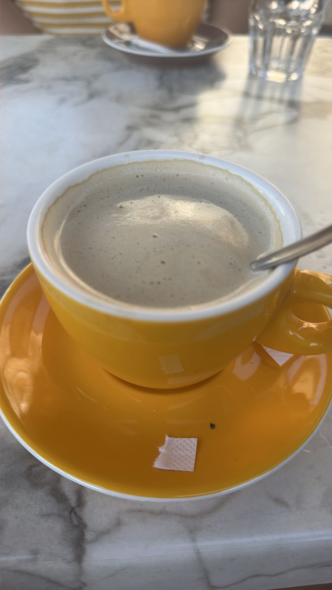 Cappuccino