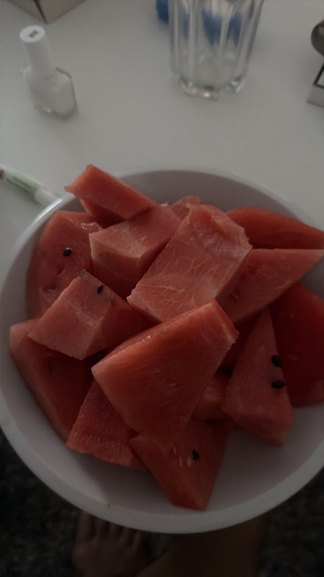 Wassermelone