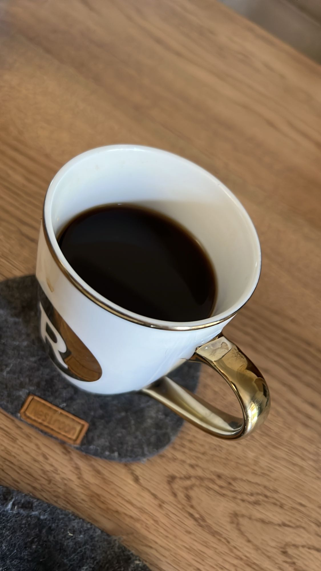 Caffè nero