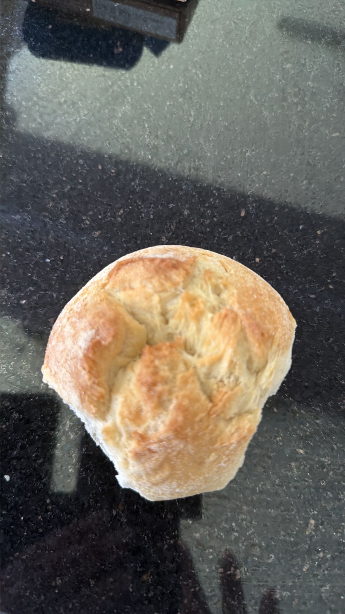 Weizenbrötchen