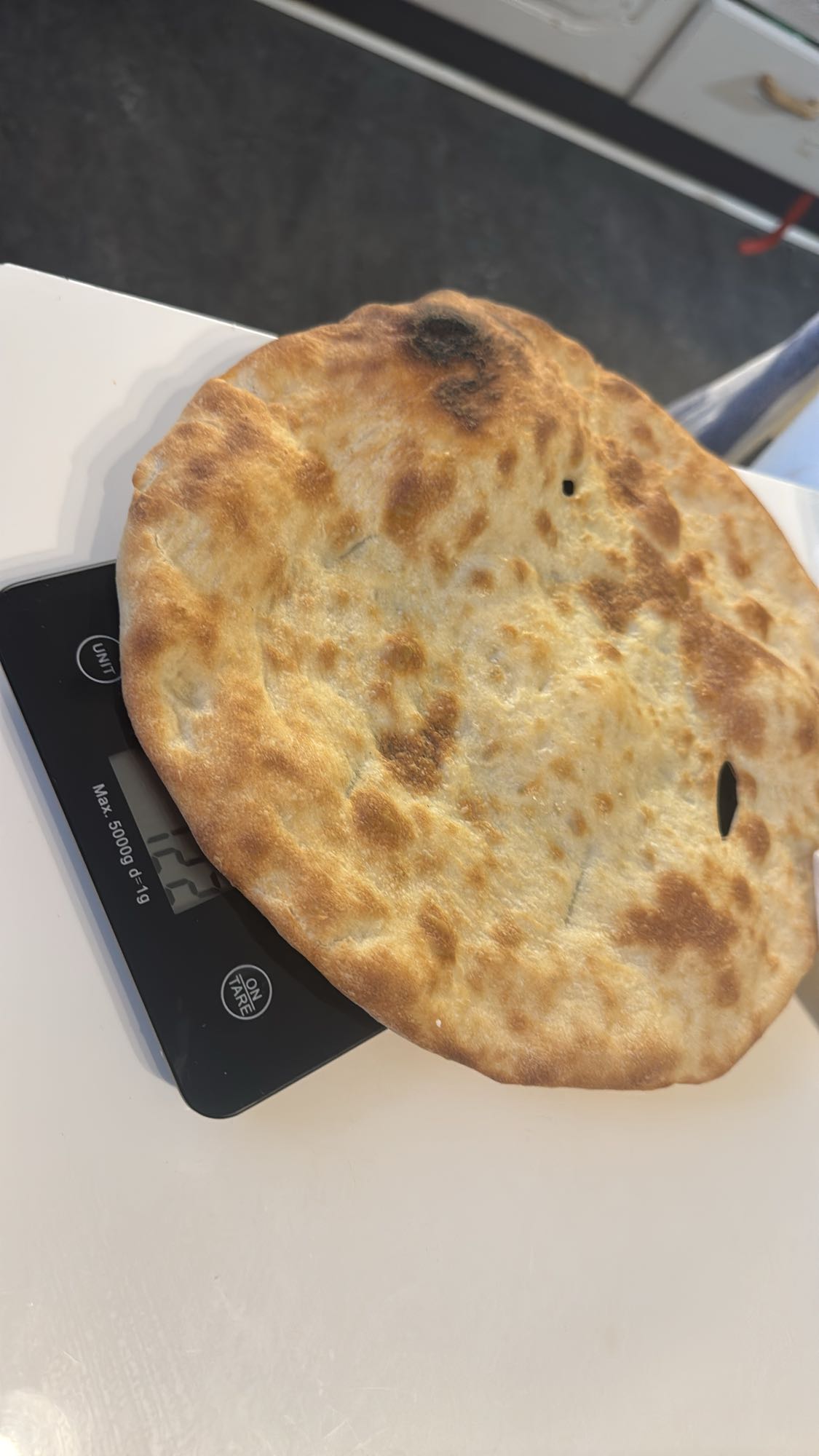 Pizzabröd