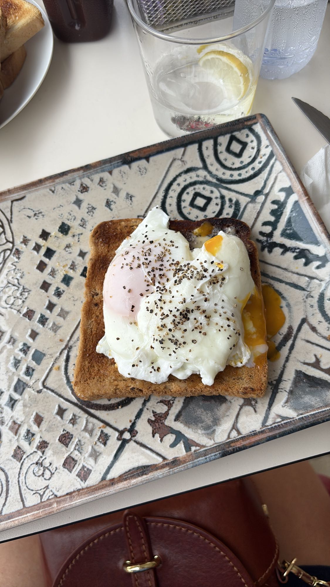 Egg Toast