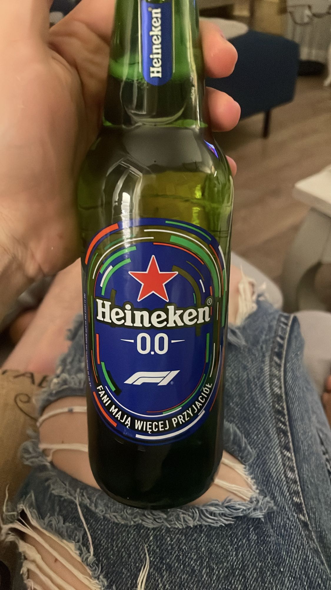 Piwo bezalkoholowe