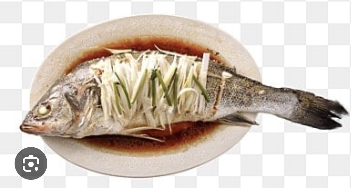 Poisson vapeur