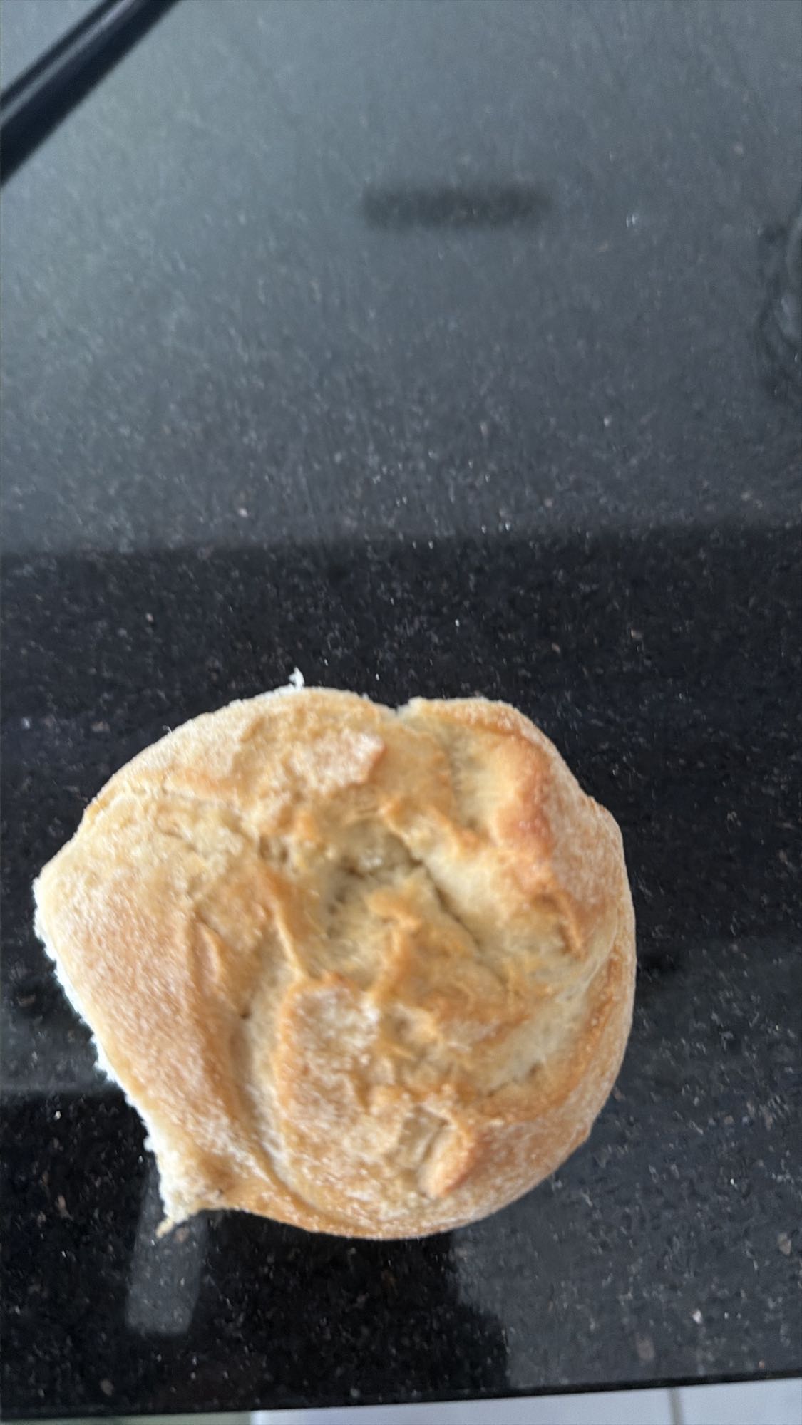 Weizenbrötchen