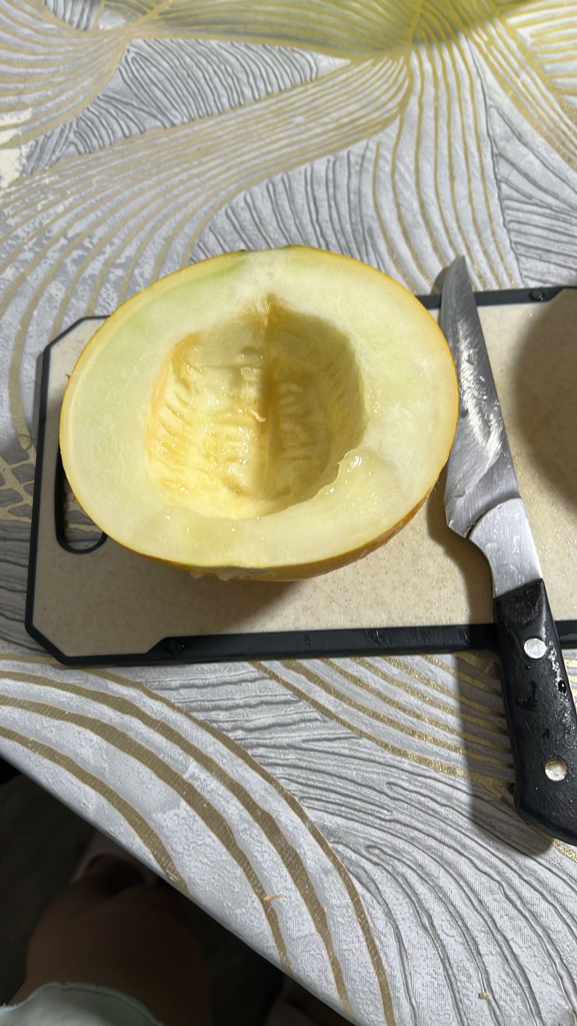 дыня