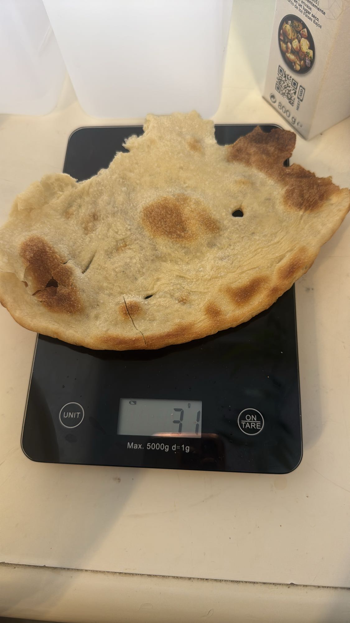 Tunnbröd