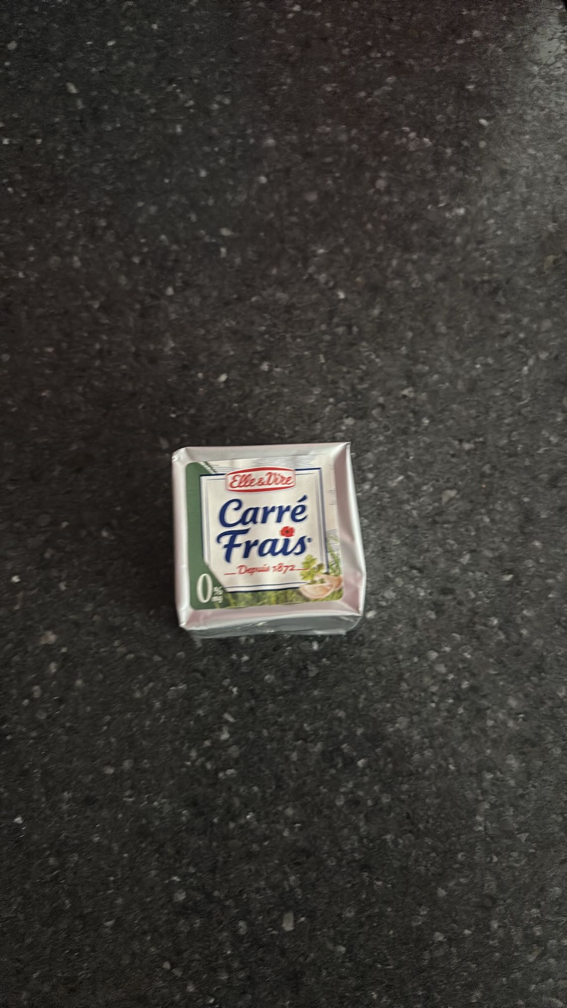 Carré Frais nature
