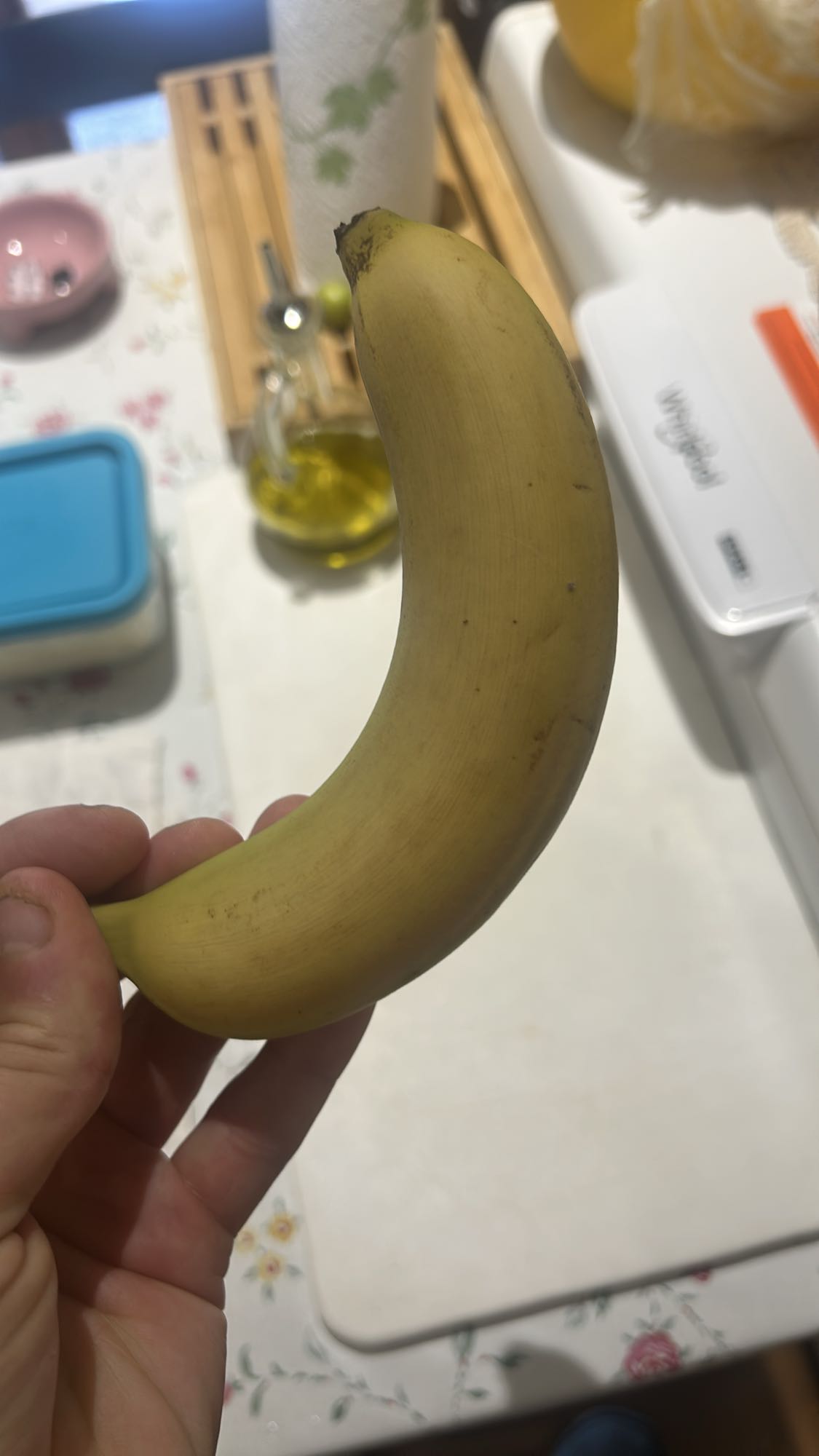 Banana