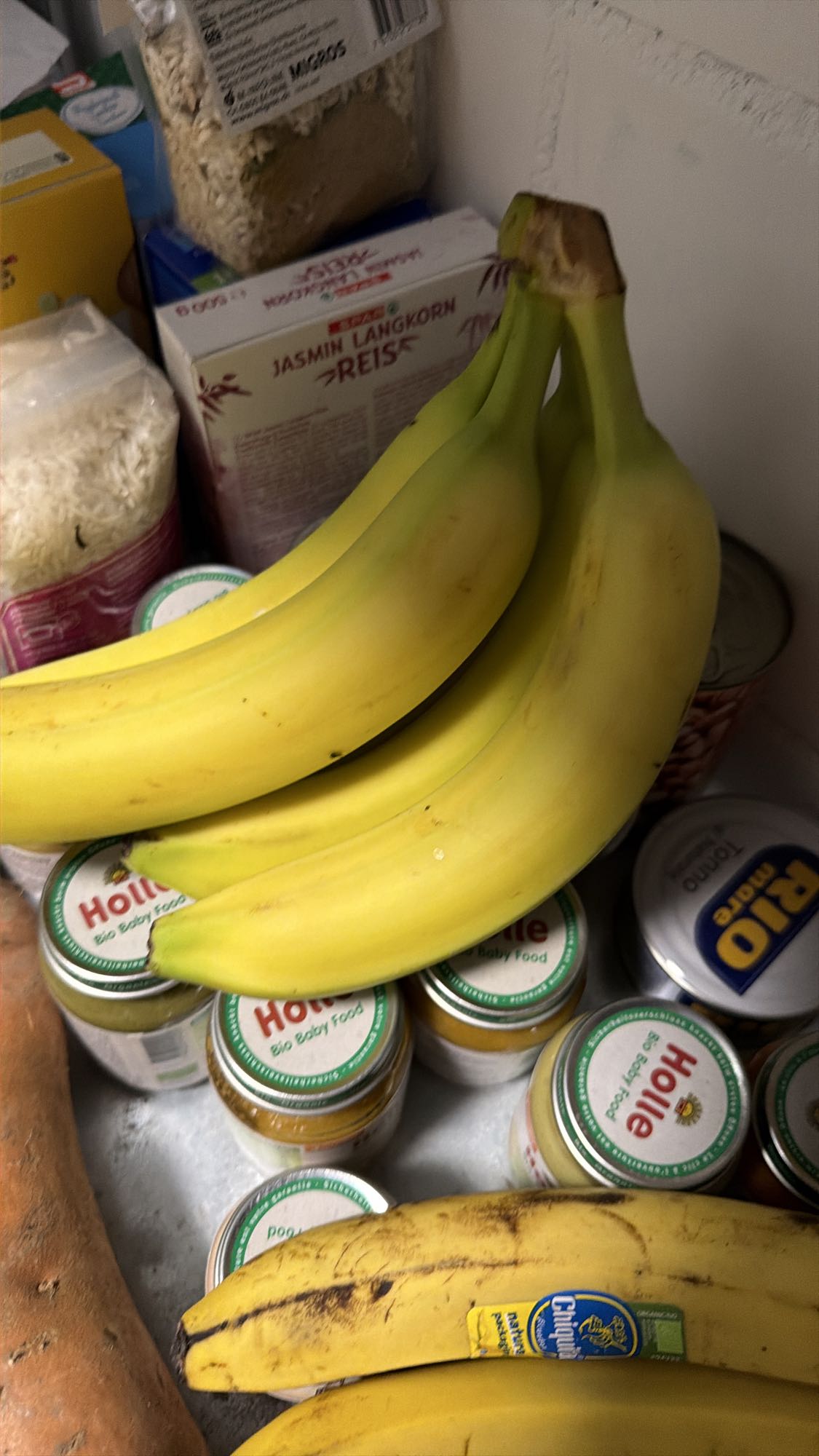 Bananen