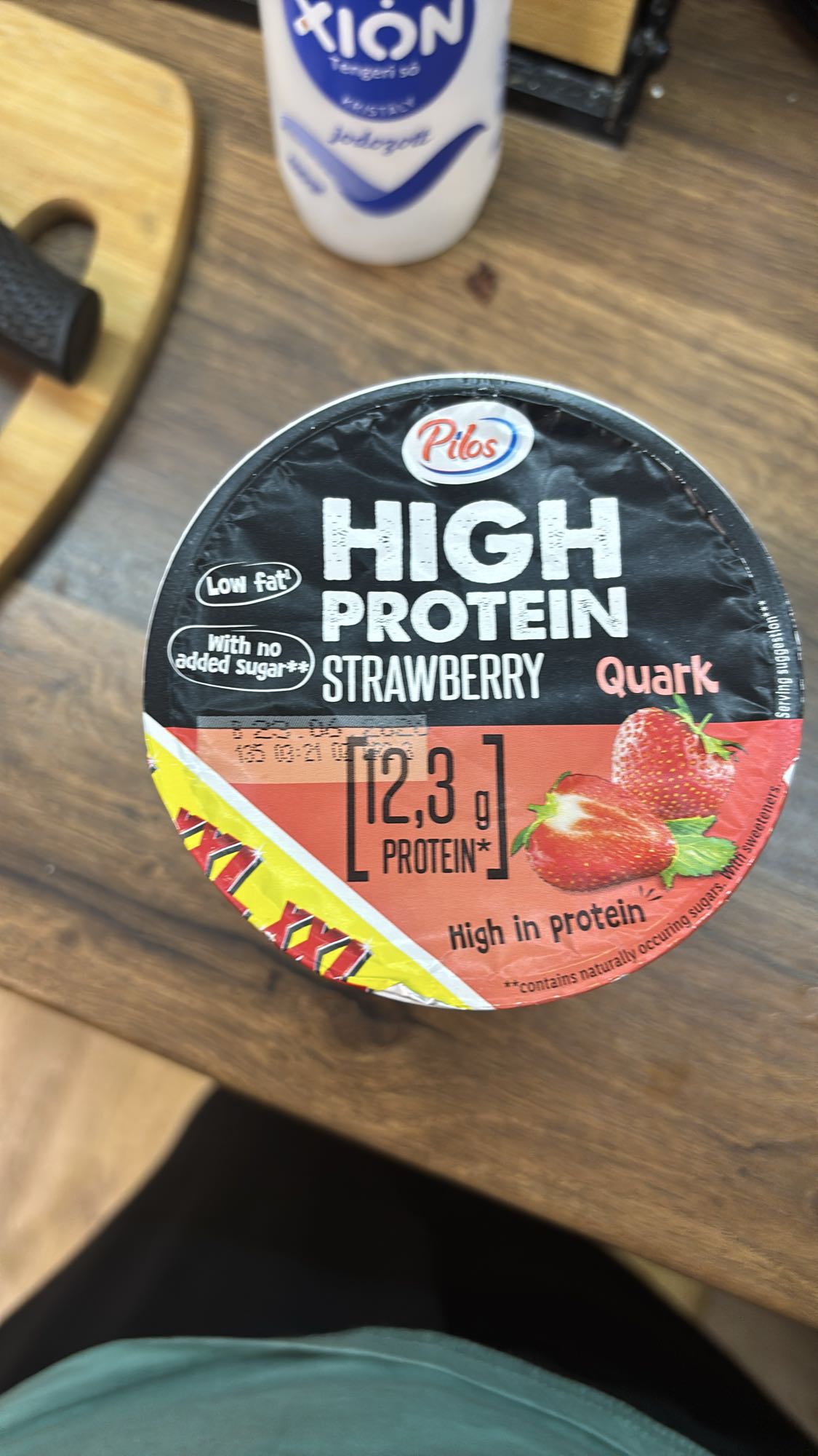 epres protein kvark
