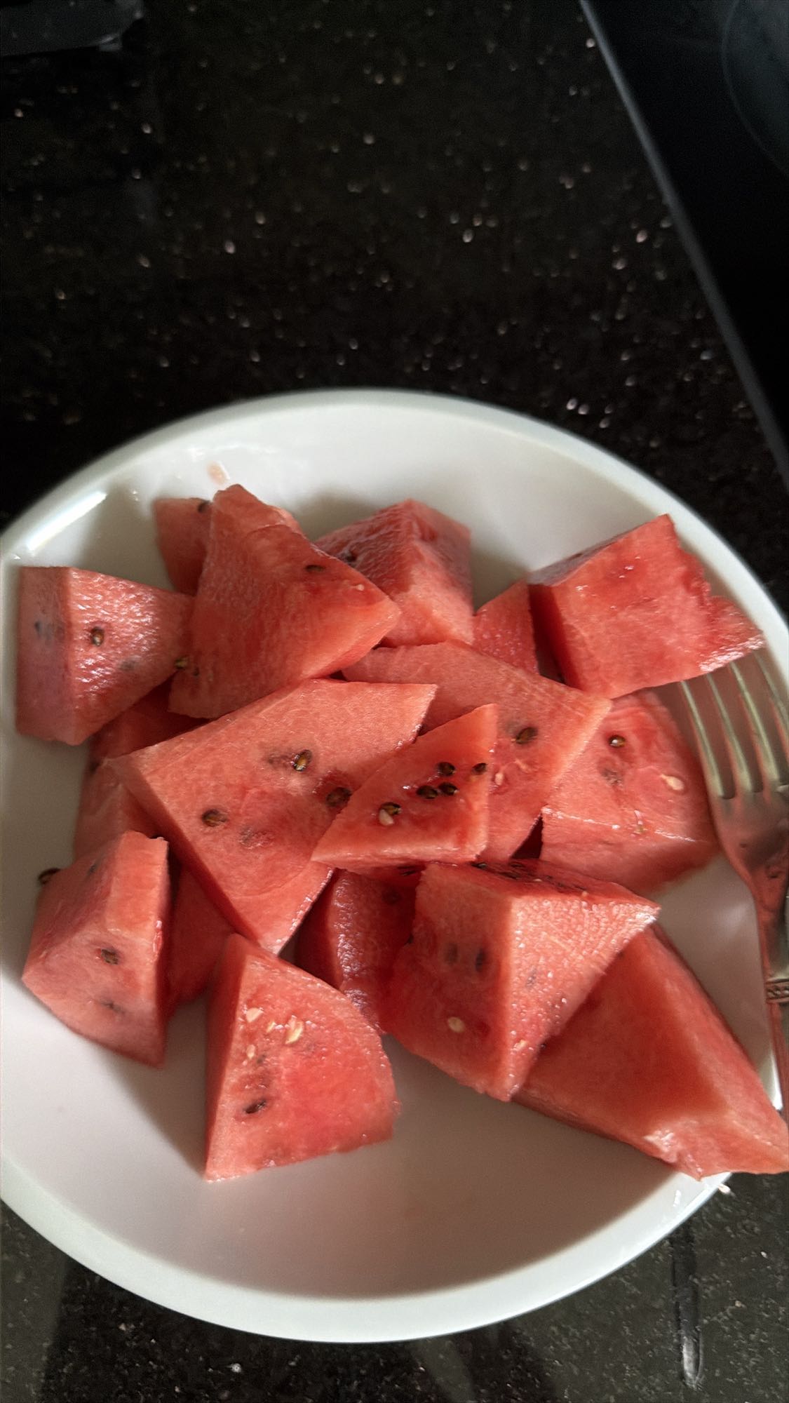 Wassermelone