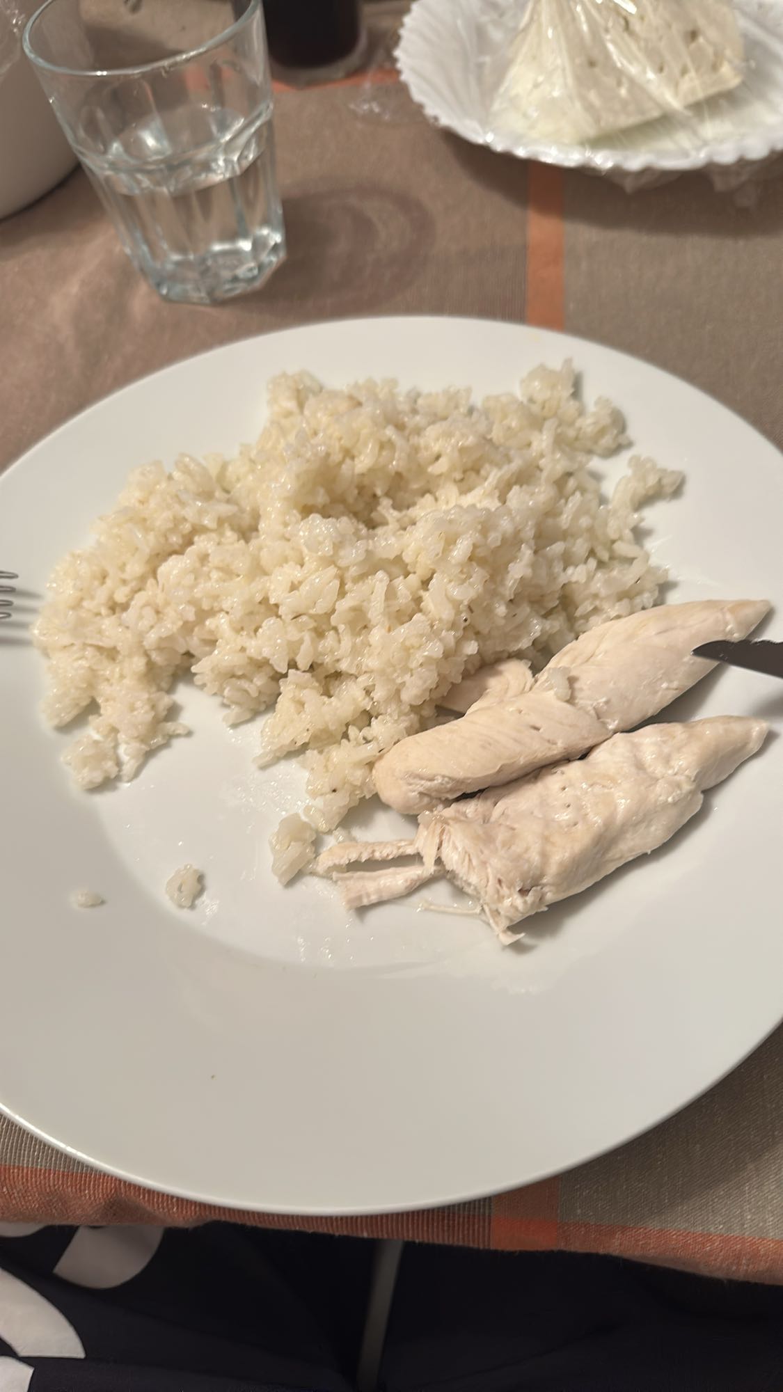 Arroz con pollo