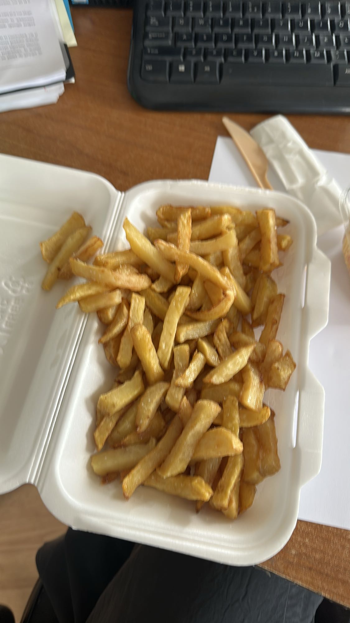 French Fries