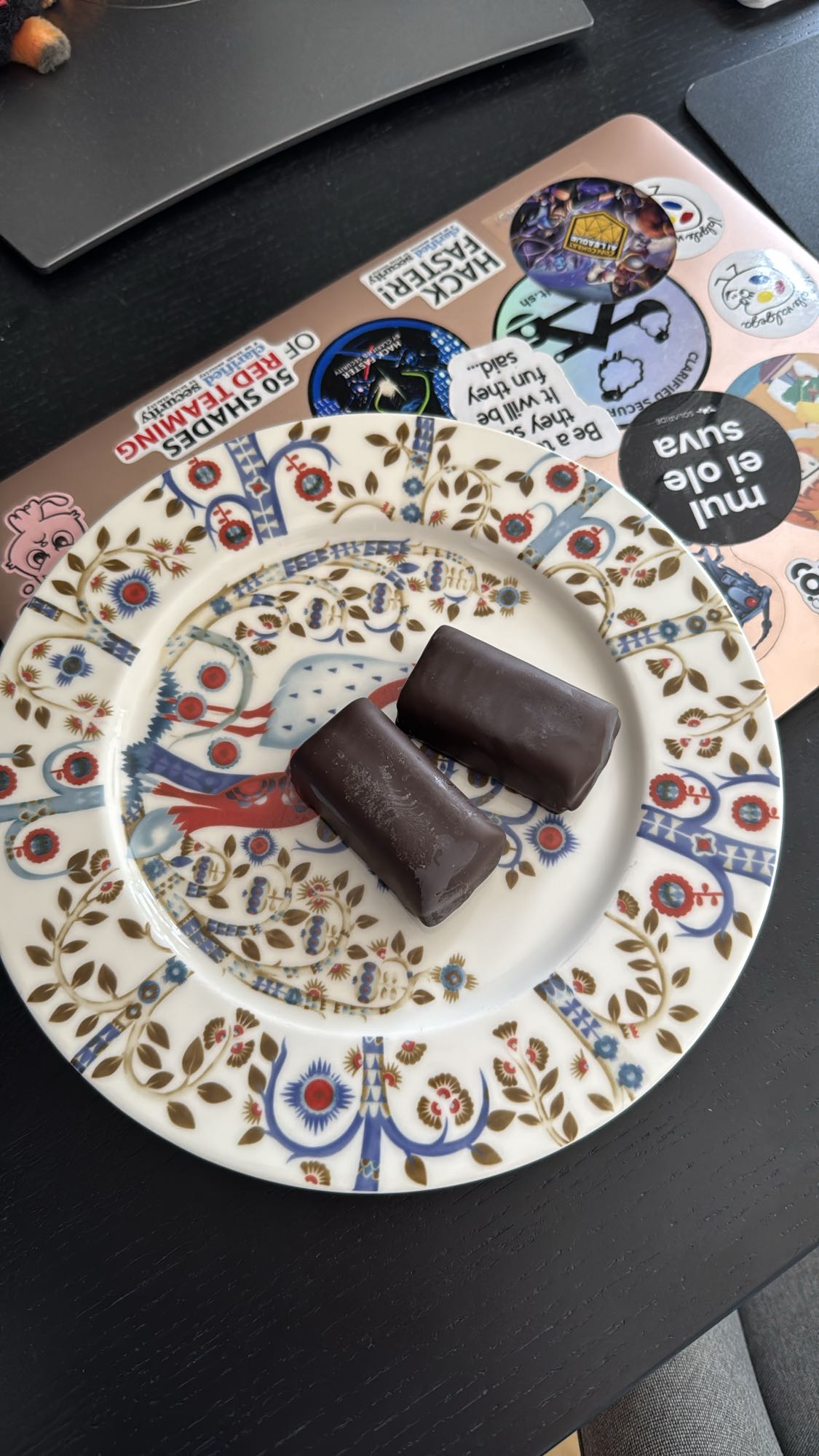 Chocolate Cakes