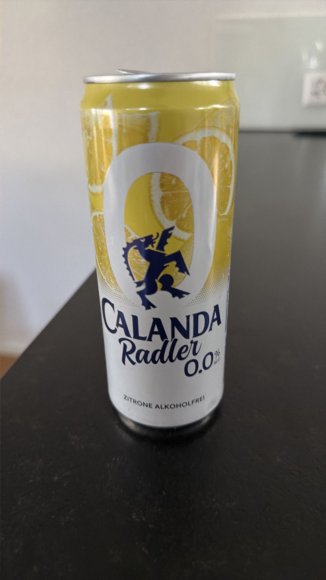 Calanda Radler 0.0