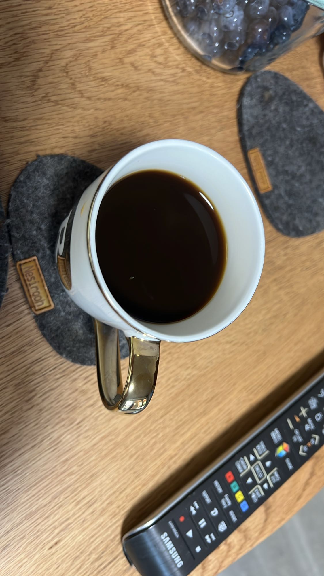 Caffè nero