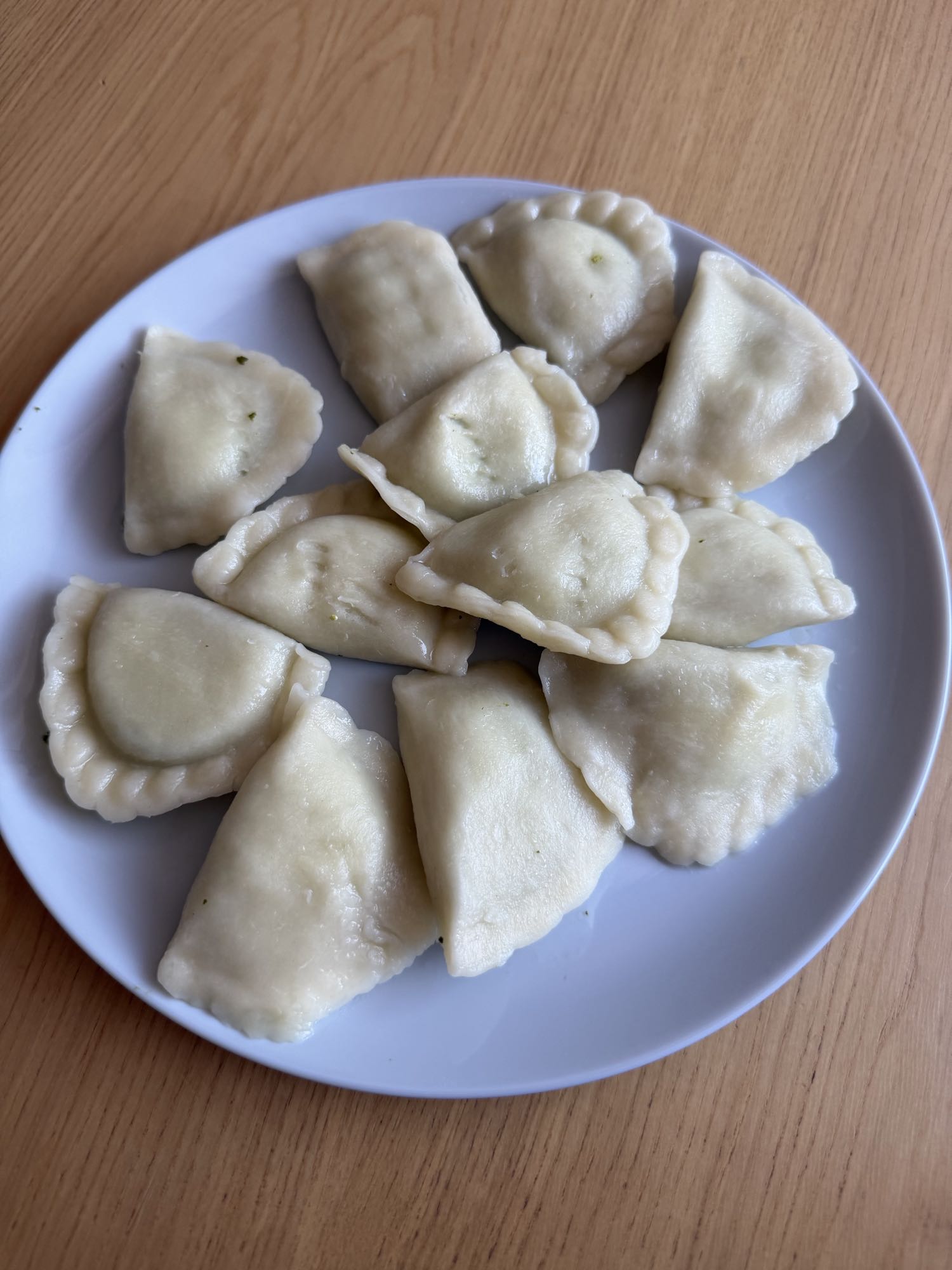 Pierogi ruskie
