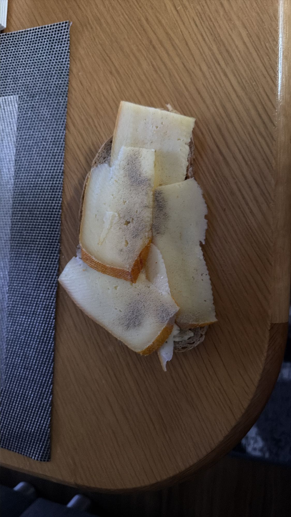 Käsebrot