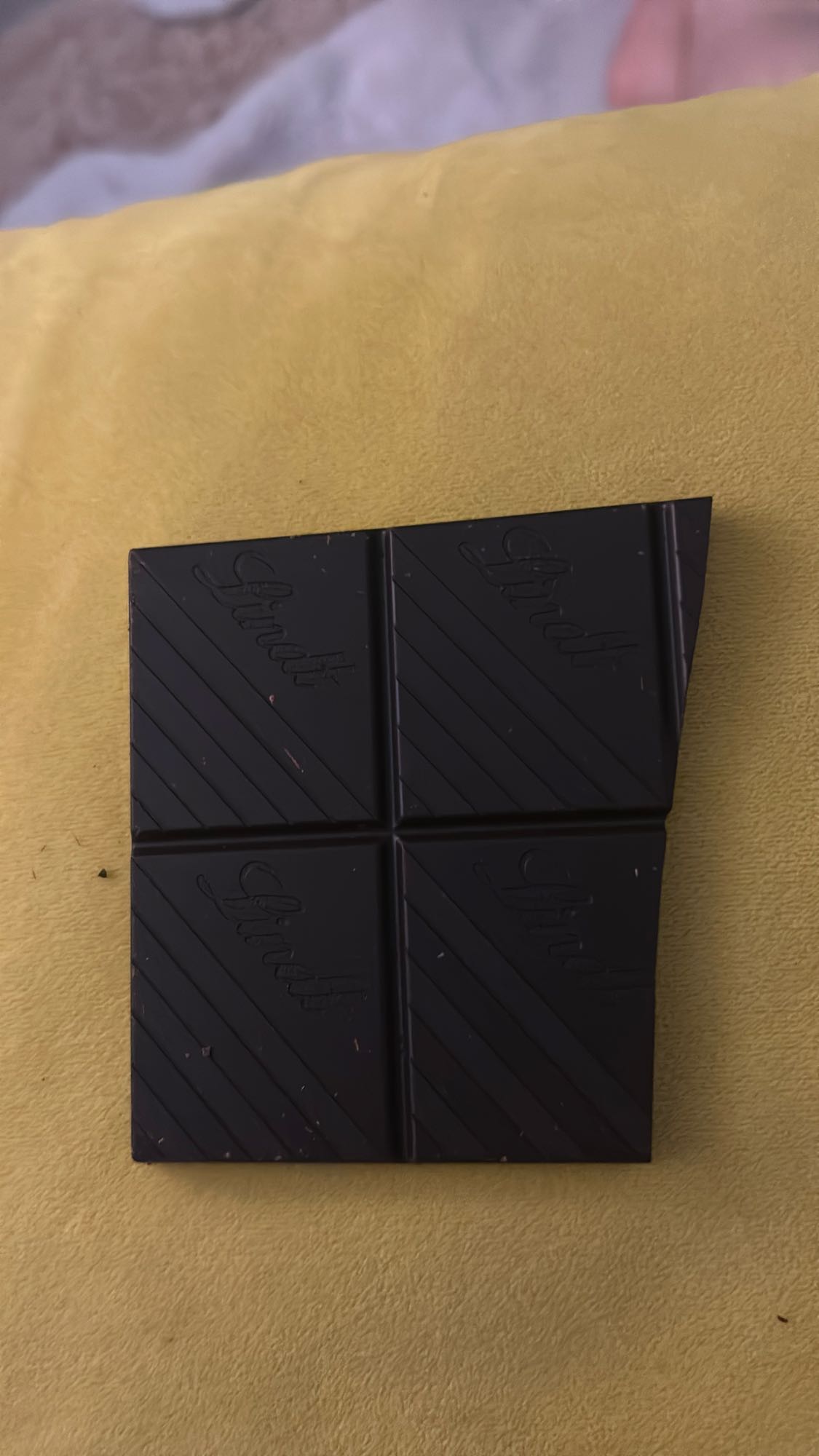 Dark Chocolate