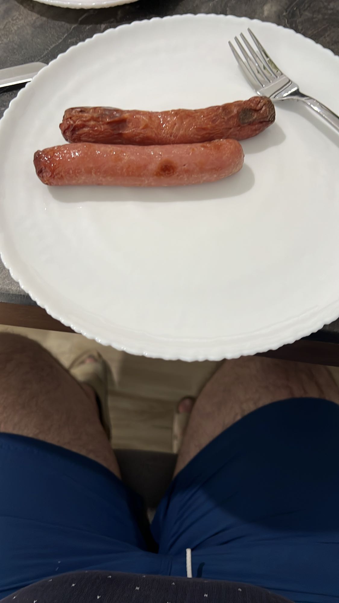 Երկու նրբերշիկ