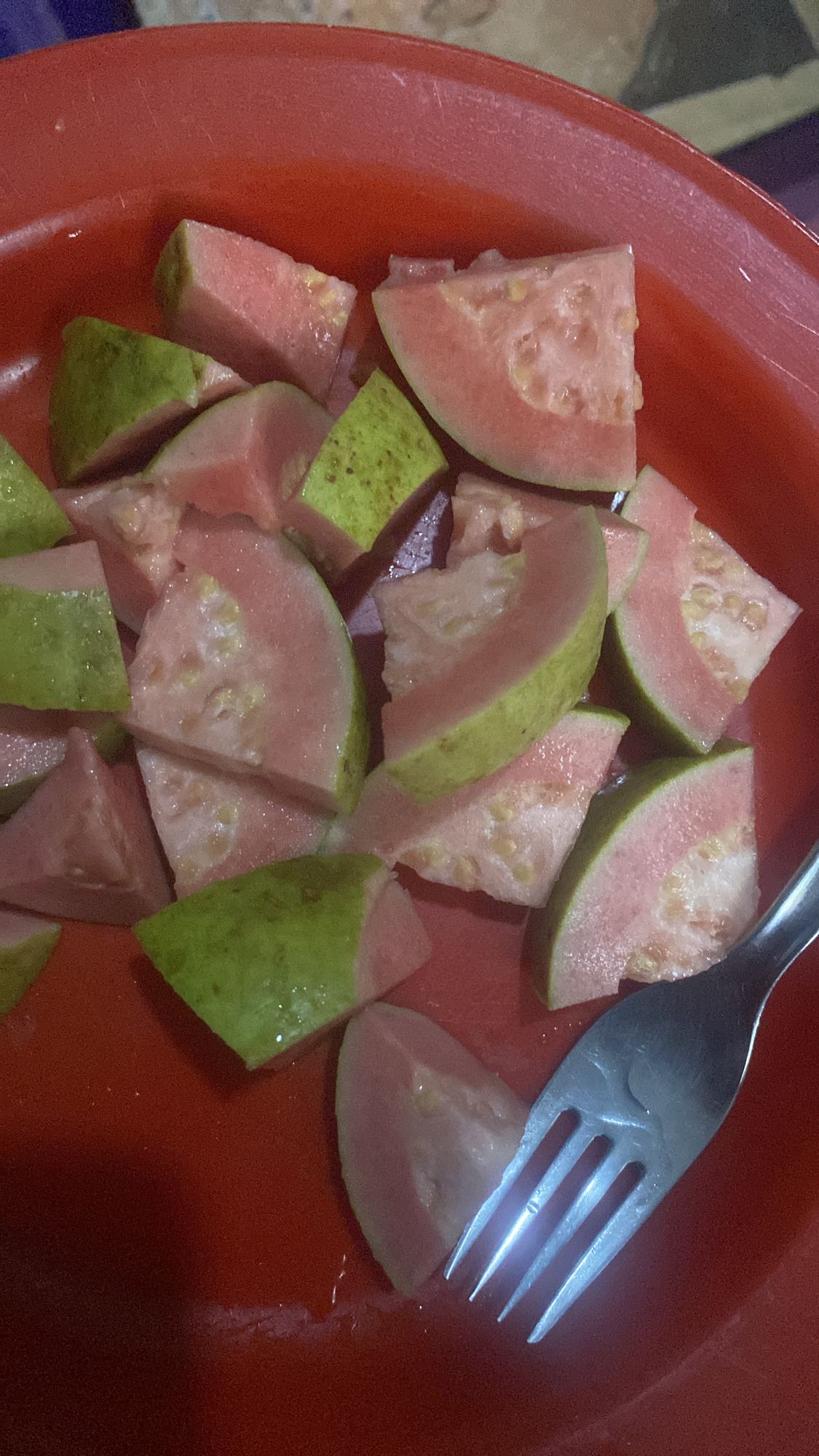 Guava Bowl