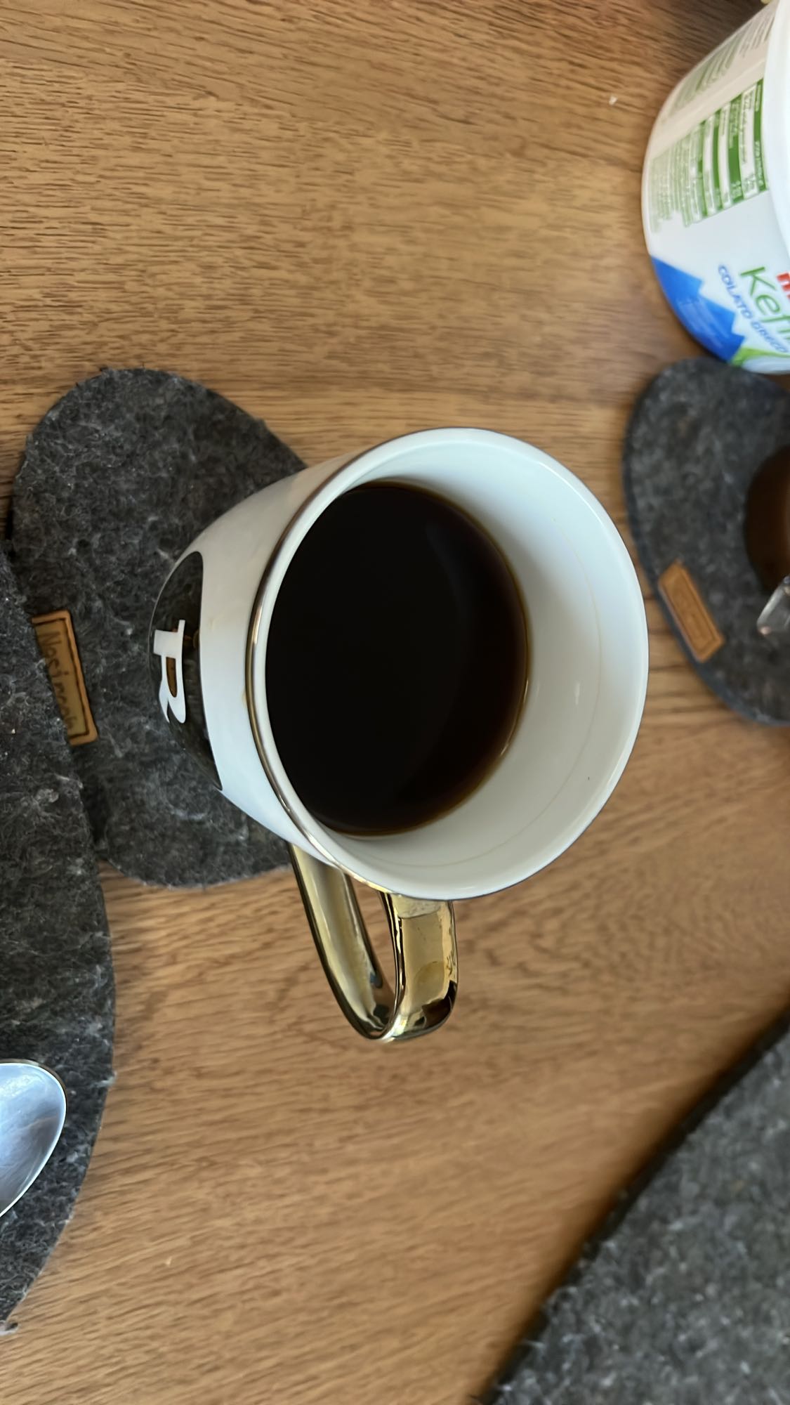 Caffè nero