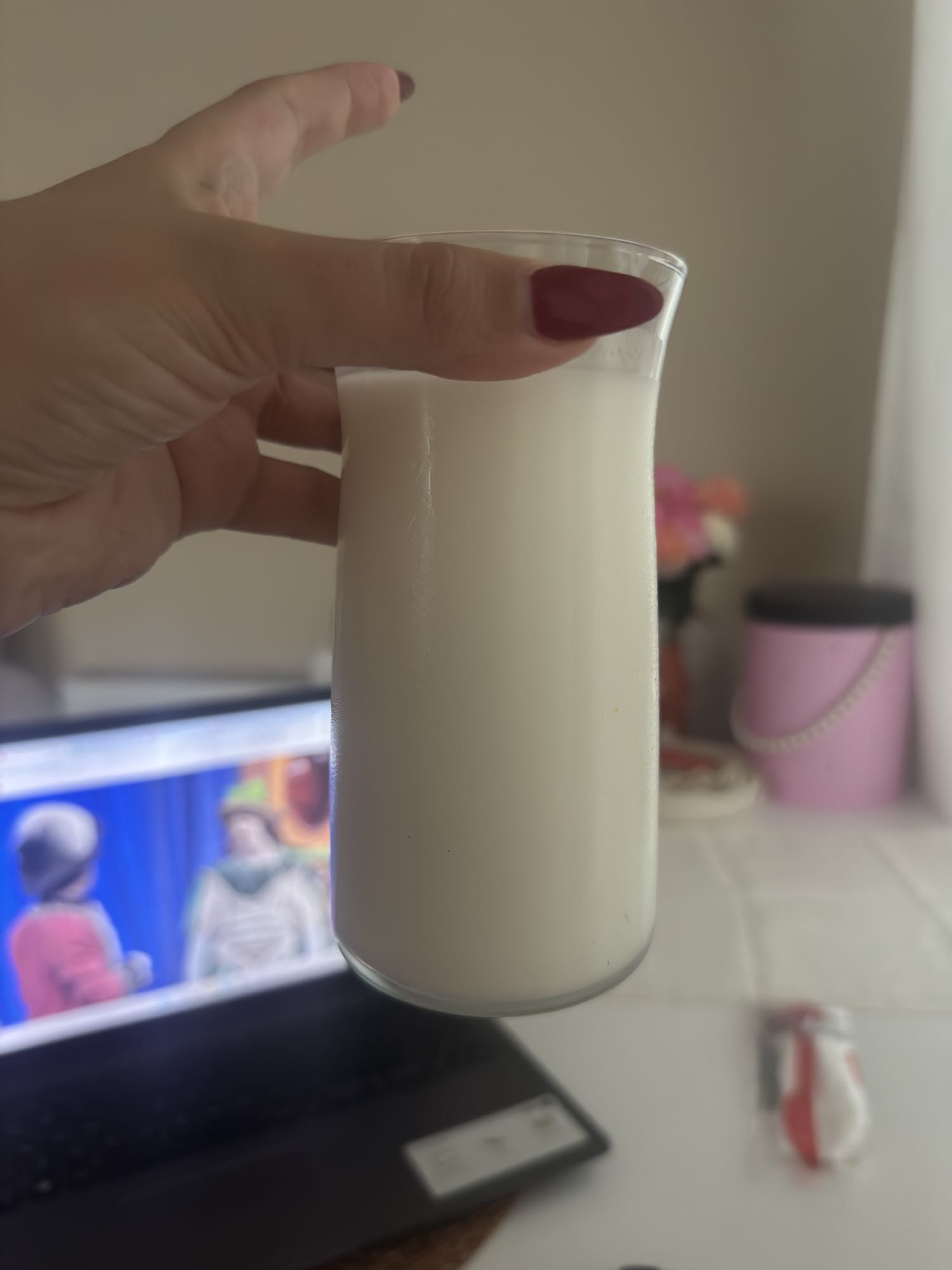 Bir Bardak Ayran