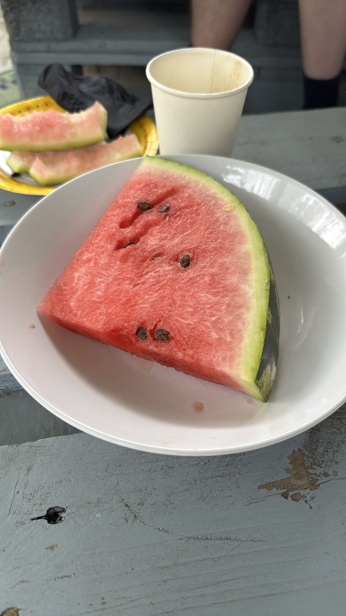 Watermelon Slice