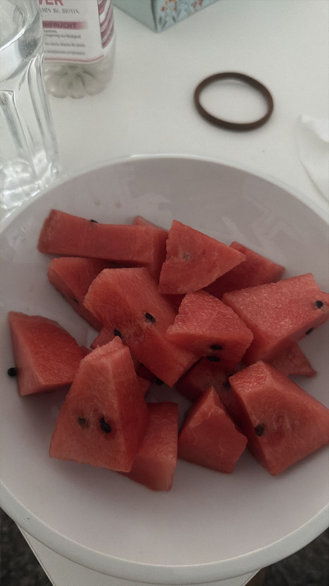 Wassermelone