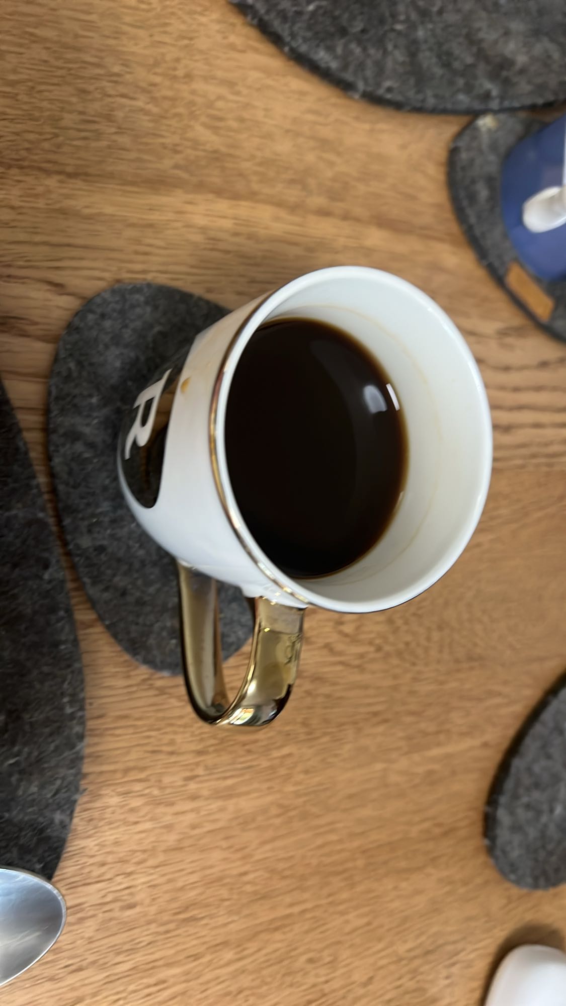 Caffè nero