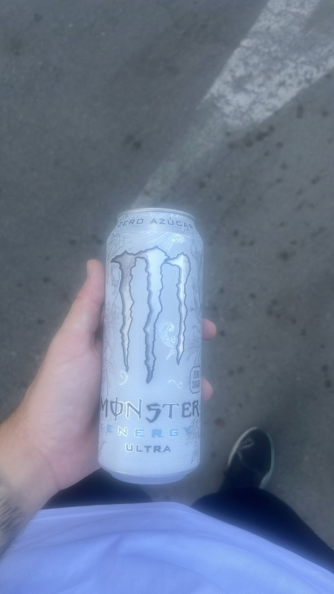 bebida energética ultra