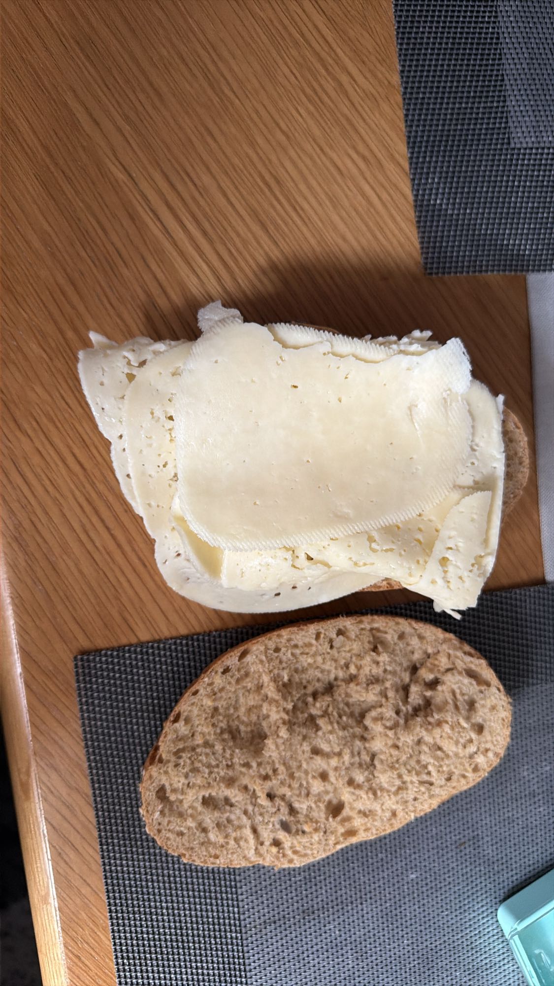Käsebrot