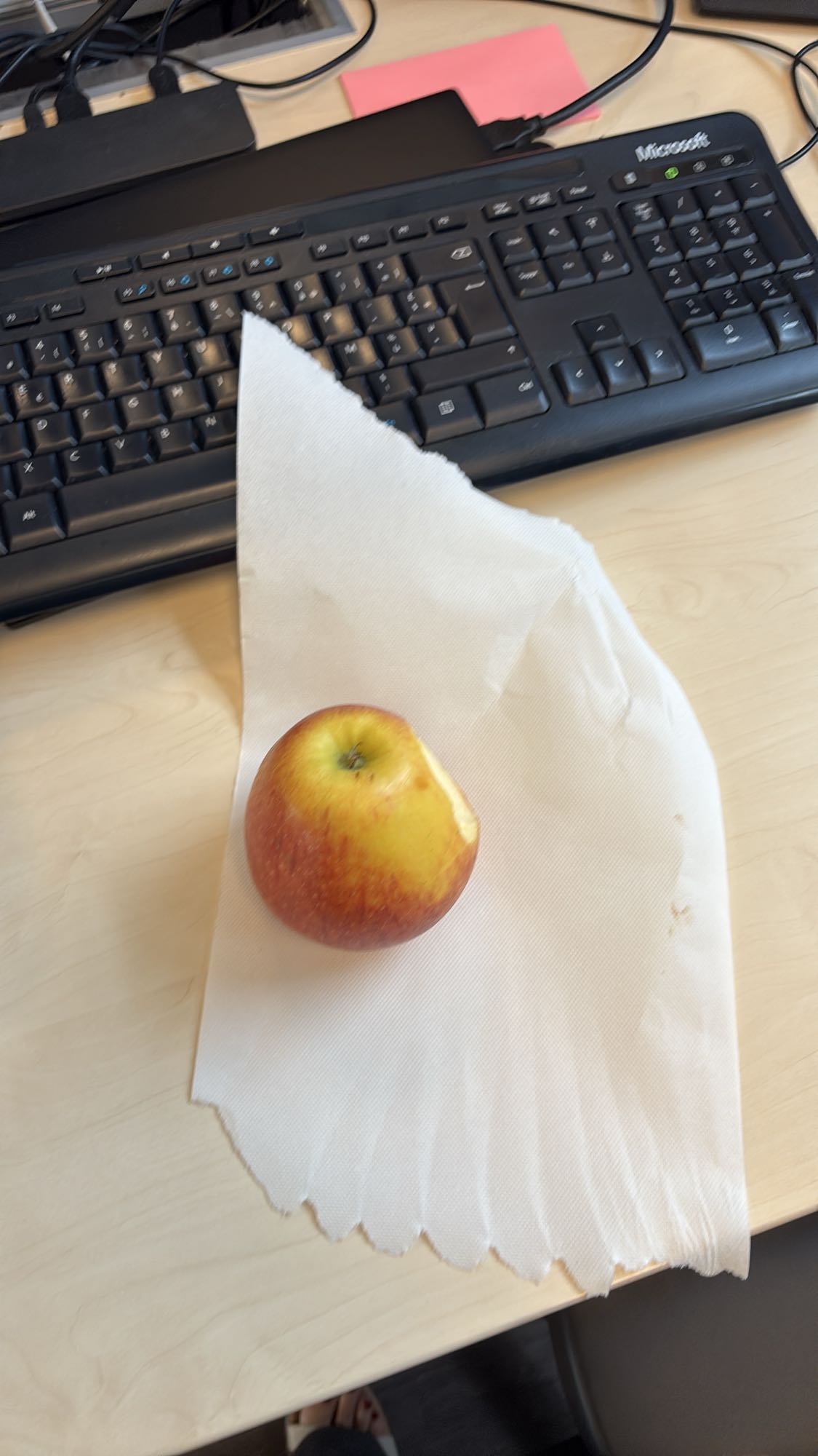 Pomme