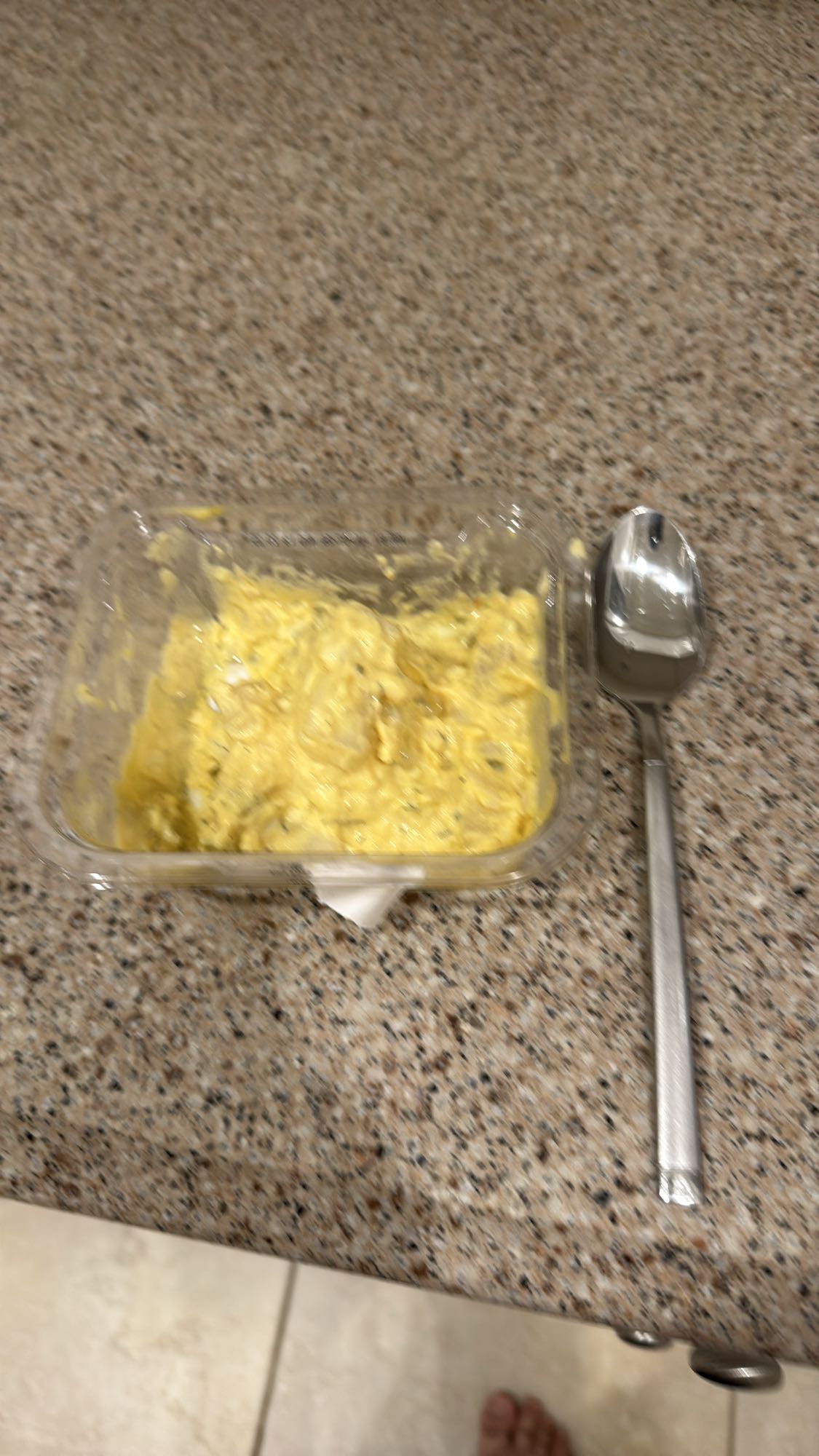 Egg Salad