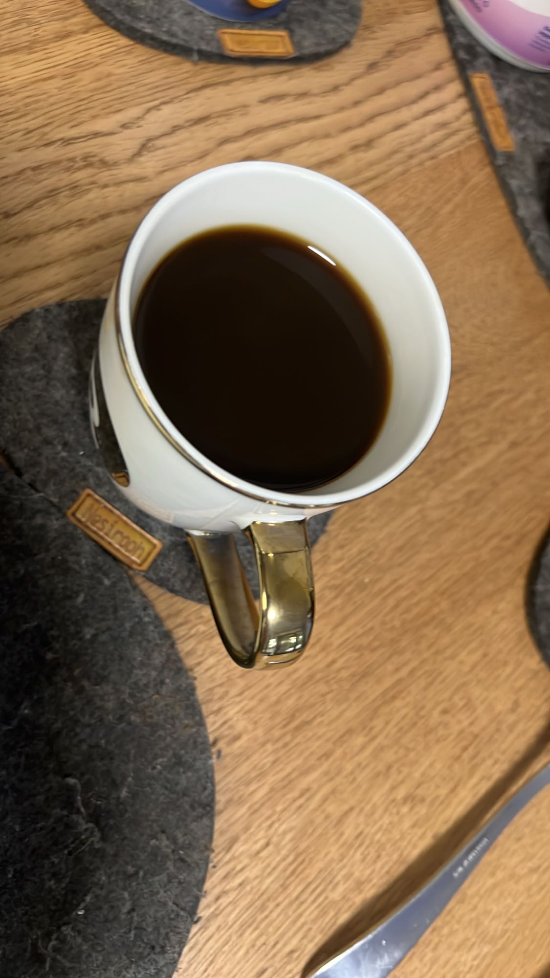 Caffè nero