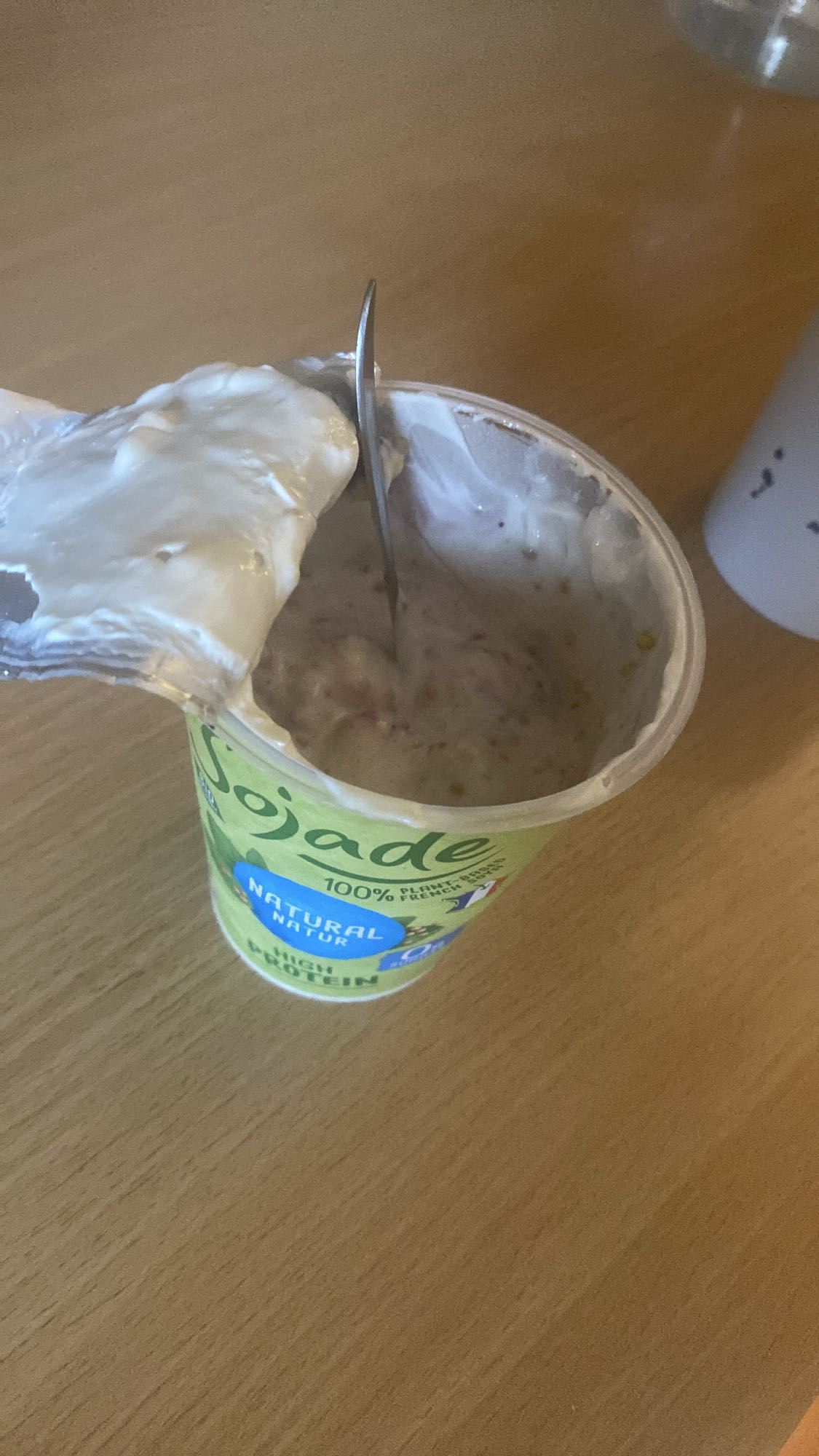 Jogurt naturalny