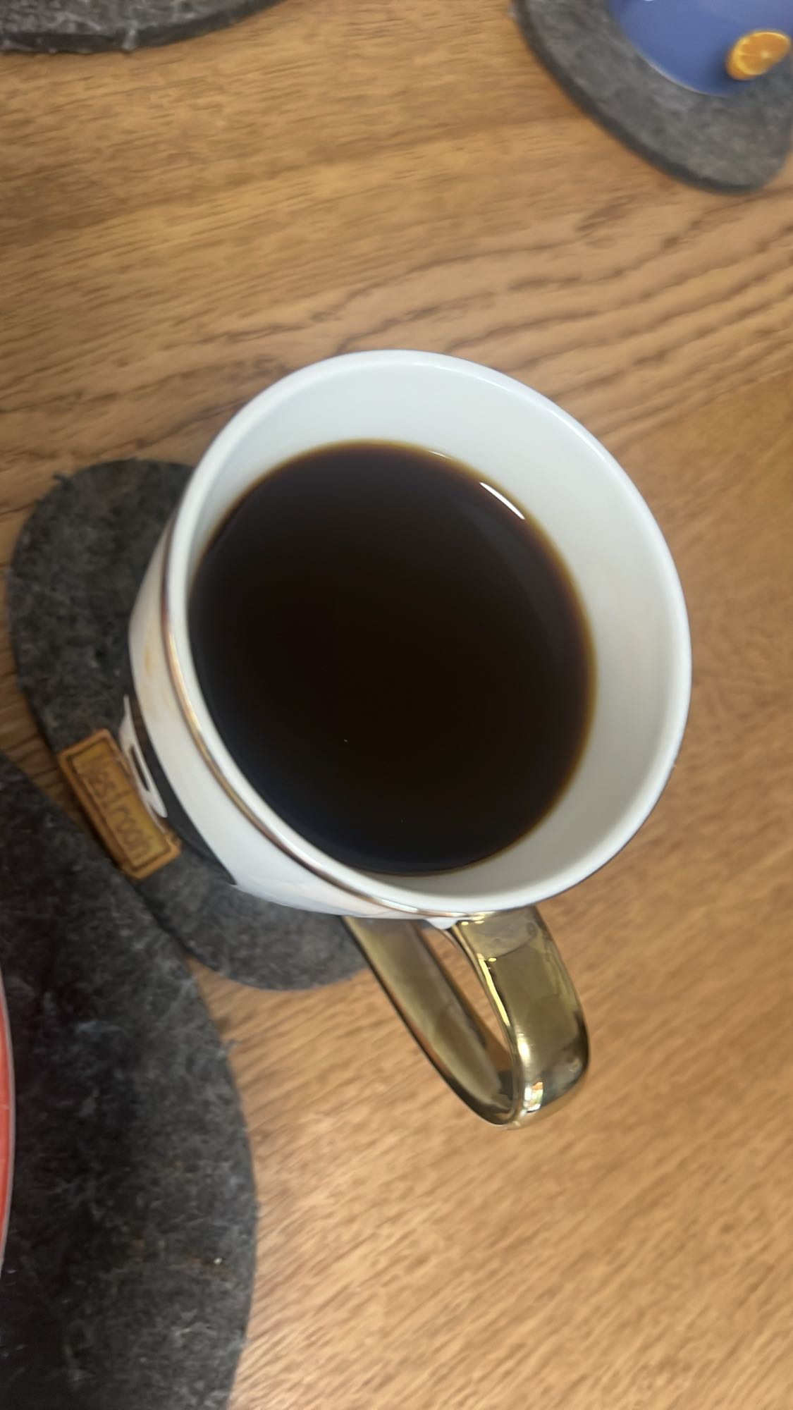 Caffè nero