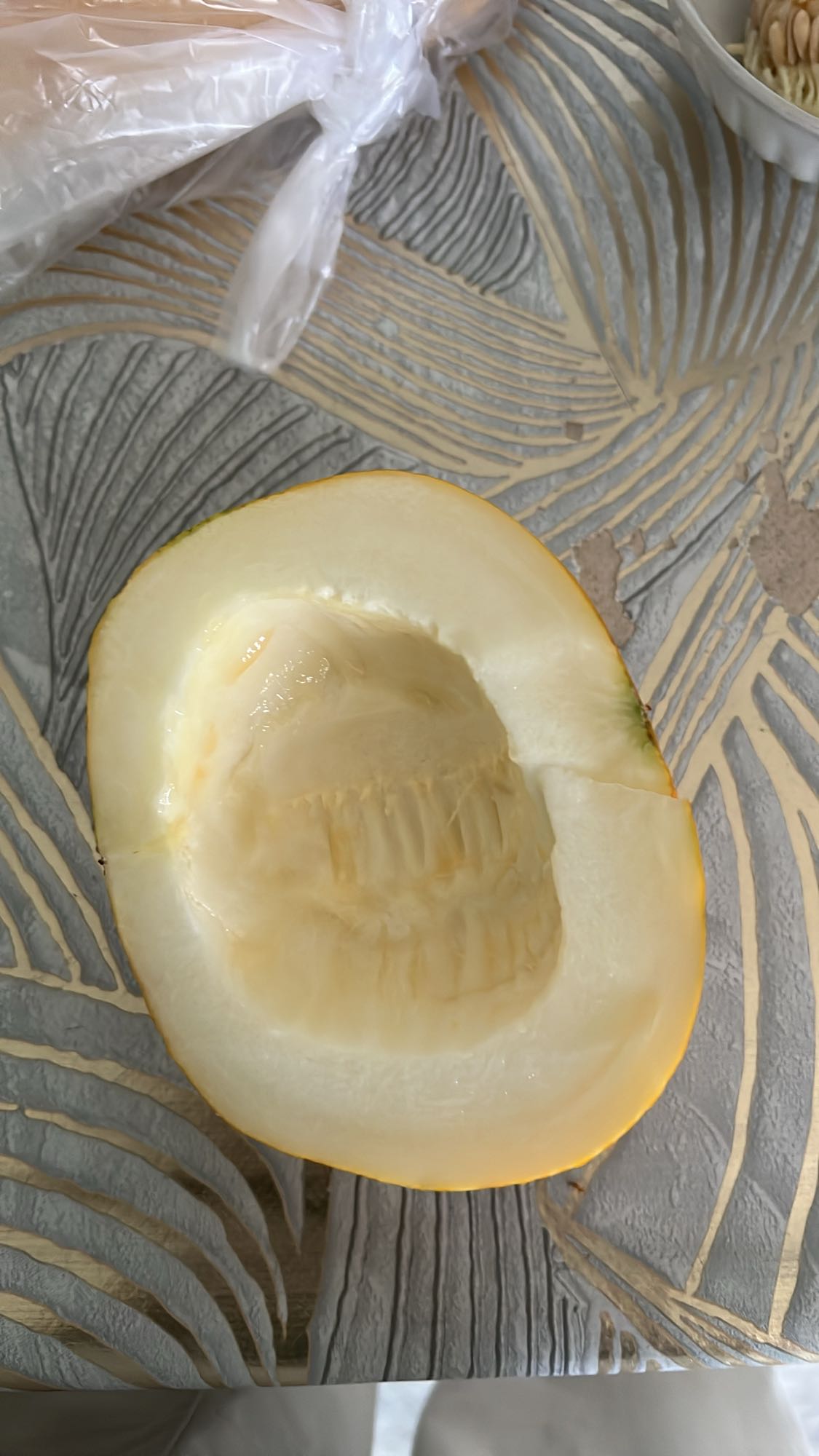 дыня