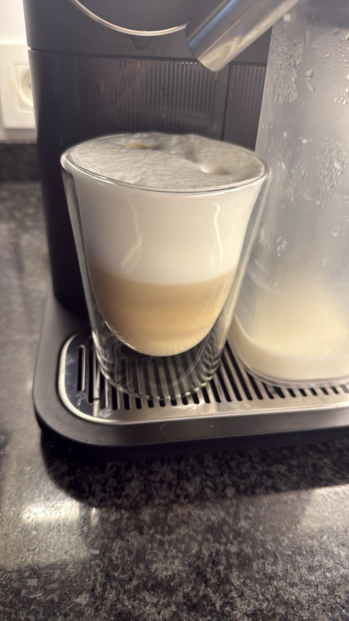 cappuccino