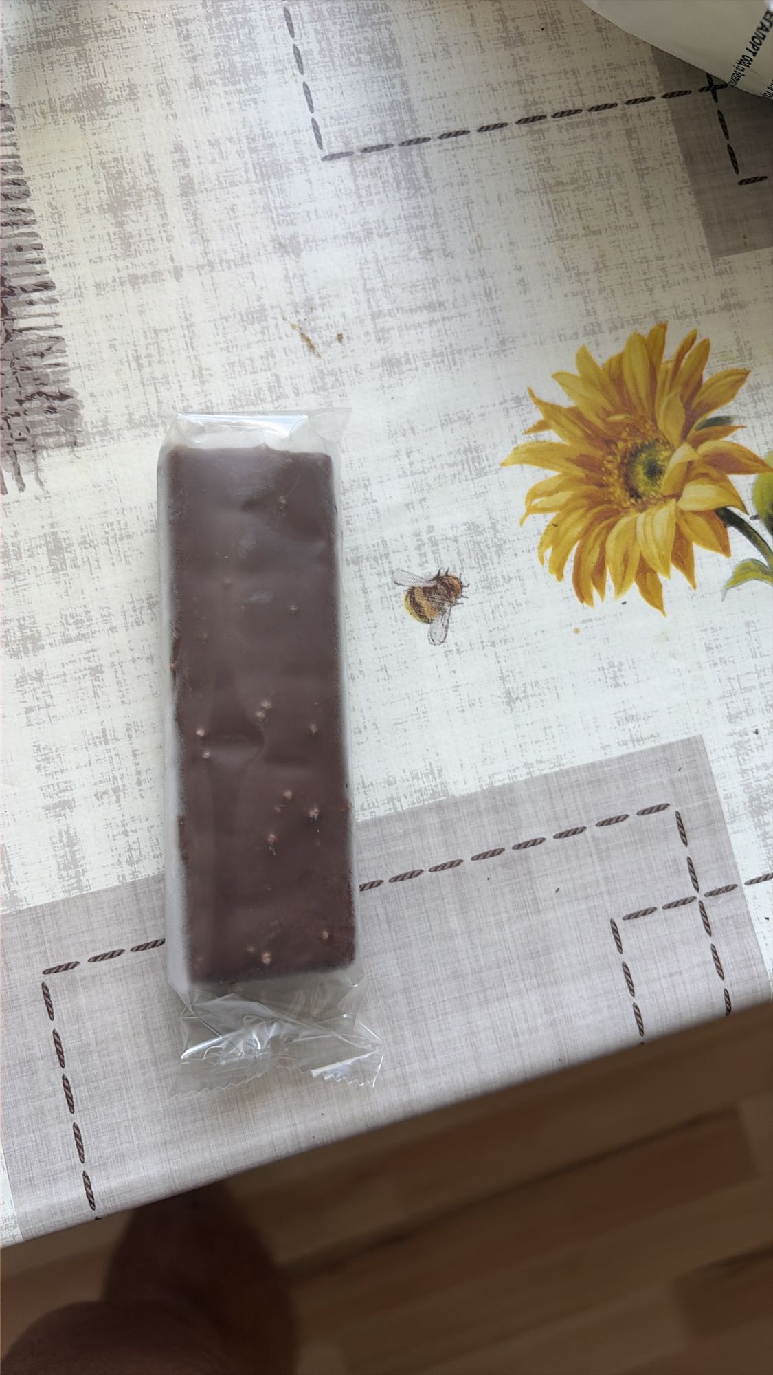 Шоколадово блокче